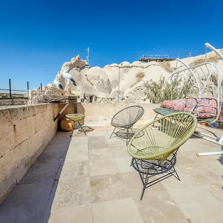Ascension Cave Suites - Special Class-3